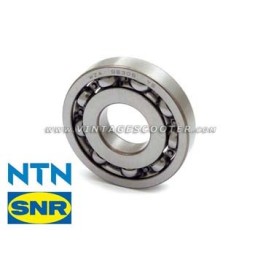 Roulement a billes embiellage 25x62x12 9 billes NTN